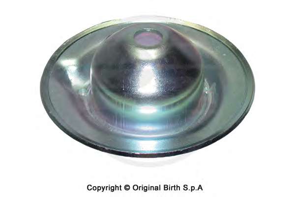 Тарелка пружины