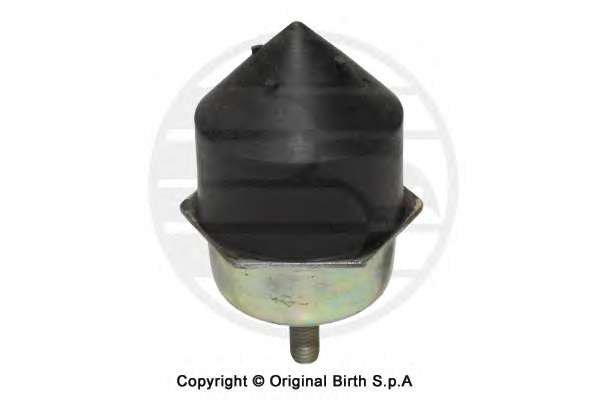 Буфер, амортизация