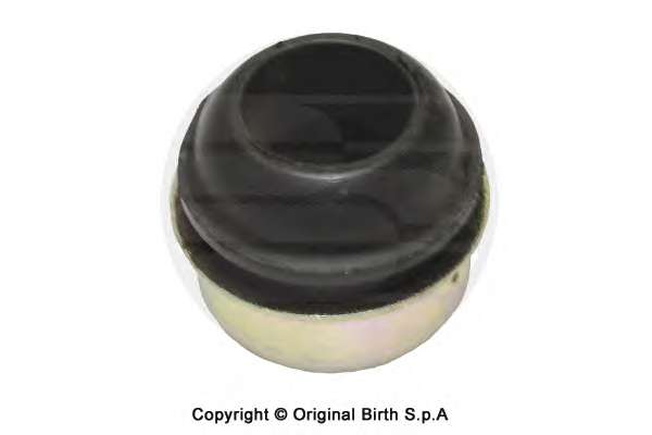 Буфер, амортизация