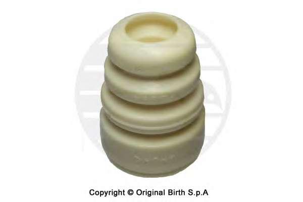 Буфер, амортизация