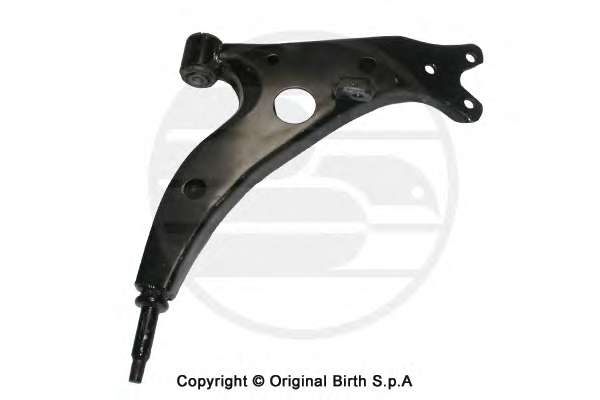 Рычаг независимой подвески колеса, подвеска колеса