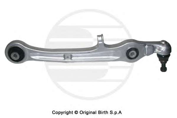 Рычаг независимой подвески колеса, подвеска колеса