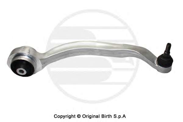 Рычаг независимой подвески колеса, подвеска колеса