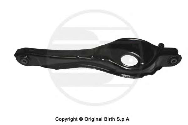 Рычаг независимой подвески колеса, подвеска колеса