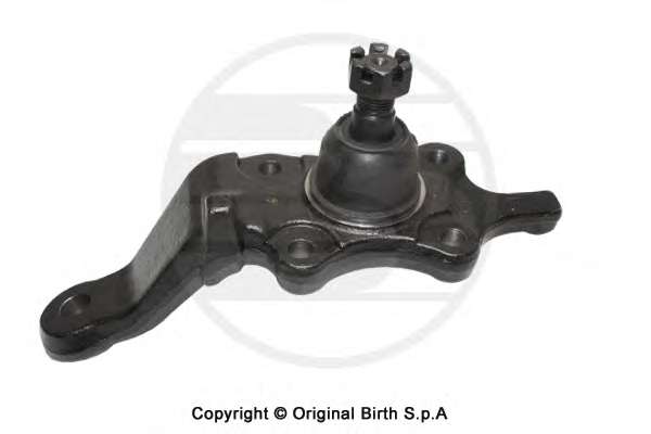 Несущий / направляющий шарнир