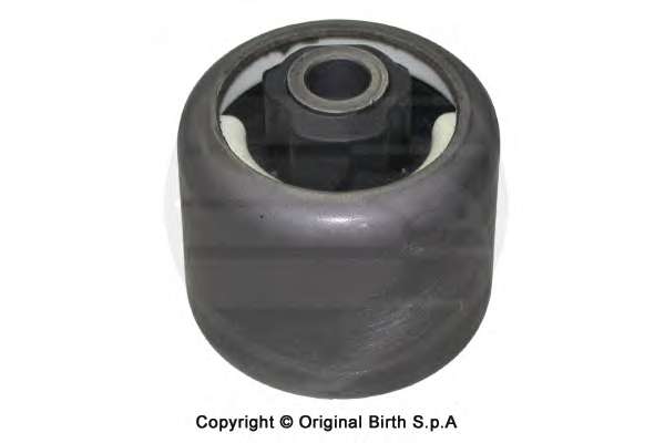 Втулка, балка моста