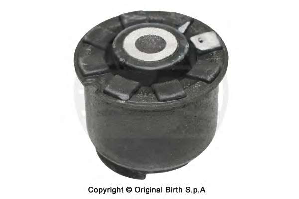 Втулка, балка моста