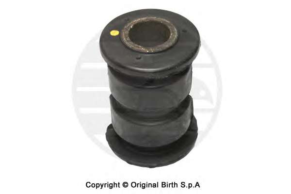 Втулка, балка моста