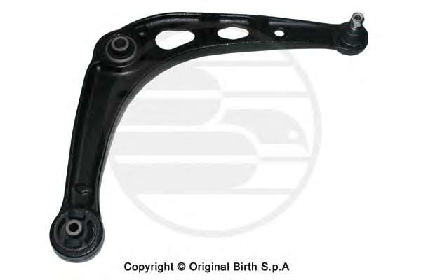 Важіль незалежної підвіски колеса