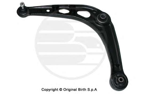 Важіль незалежної підвіски колеса