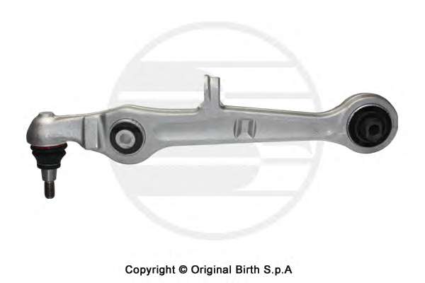 Рычаг независимой подвески колеса, подвеска колеса