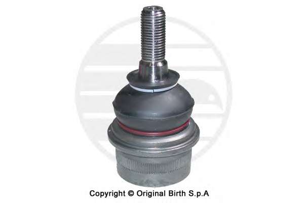 Несущий / направляющий шарнир