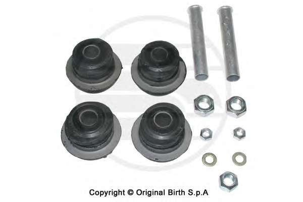Ремкомплект, поперечный рычаг подвески