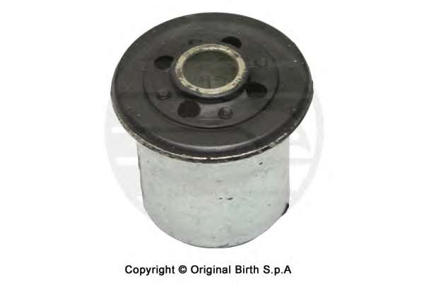 Втулка, балка моста