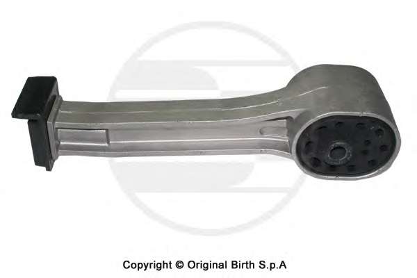 Подвеска, двигатель