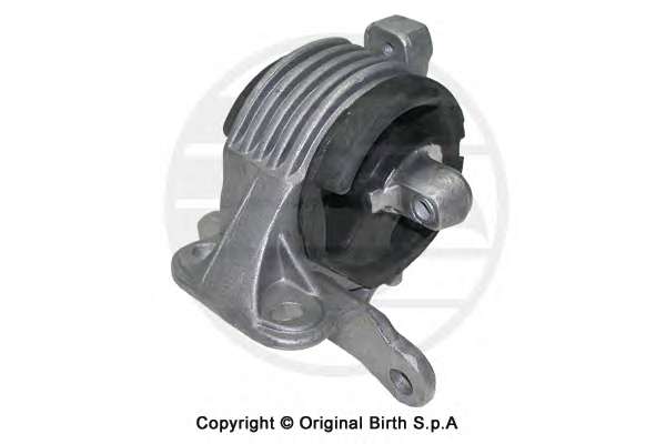 Подвеска, двигатель