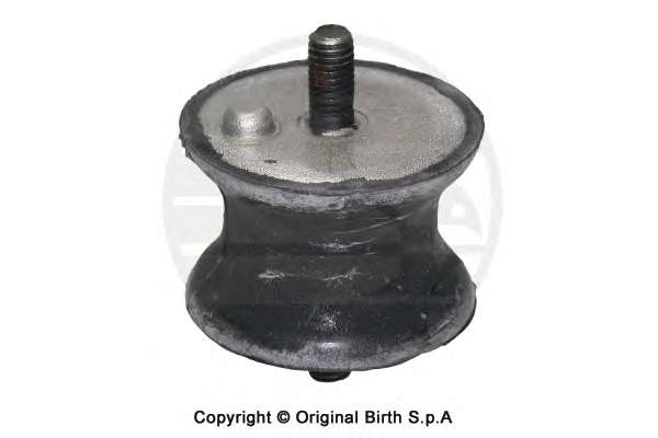 Подвеска, двигатель