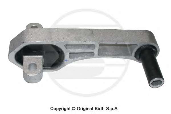 Подвеска, двигатель