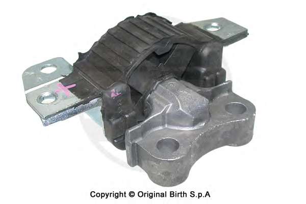 Подушка двигуна