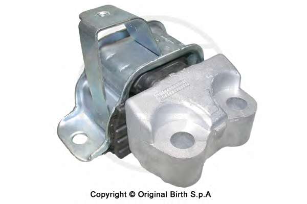 Подушка двигуна