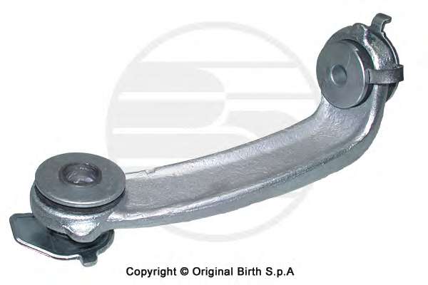 Подвеска, двигатель