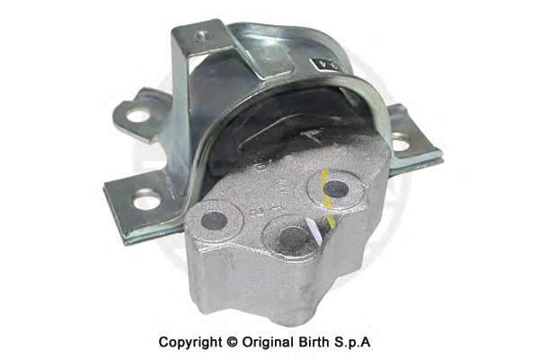 Подвеска, двигатель