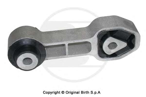 Кронштейн, подвеска двигателя