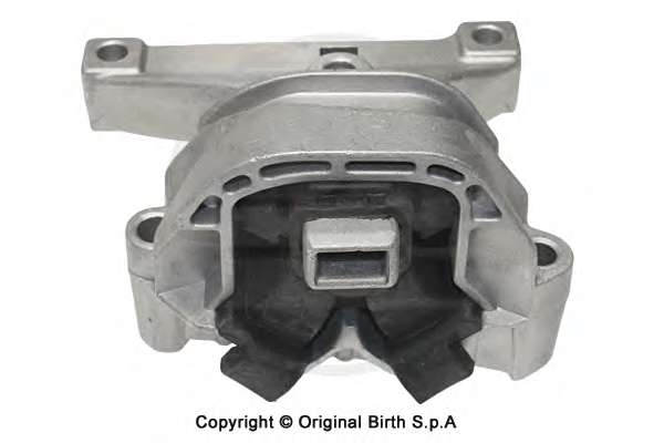 Подвеска, двигатель