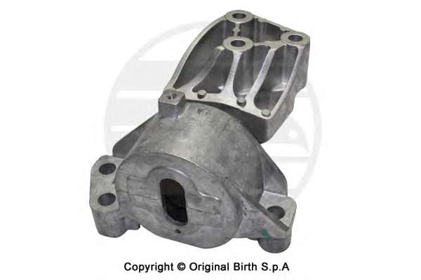 Подушка двигуна