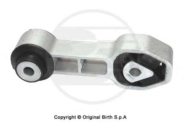 Подвеска, двигатель