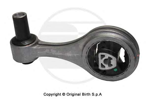 Подвеска, двигатель