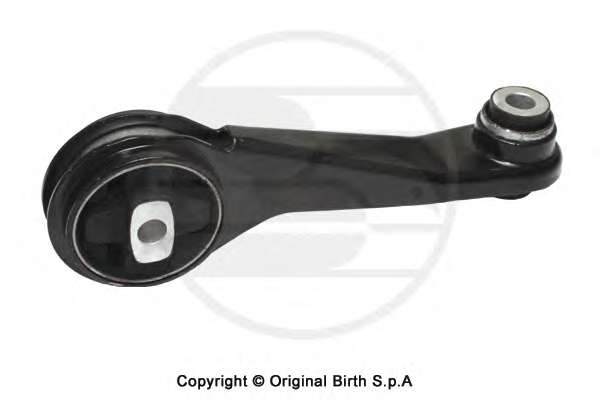 Подвеска, двигатель