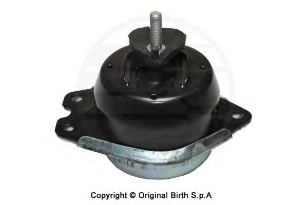 Подушка двигуна