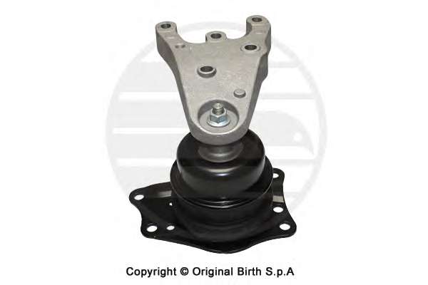 Подвеска, двигатель