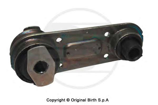 Подушка двигуна