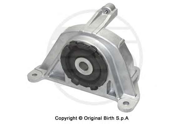 Подвеска, двигатель