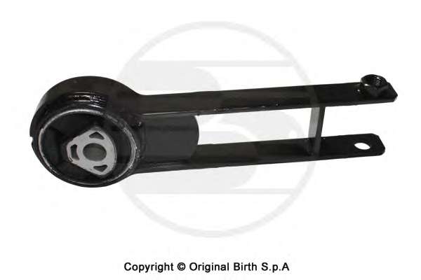 Подвеска, двигатель