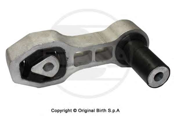 Подвеска, двигатель