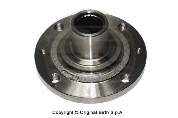 Ступица колеса