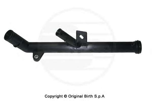 Шланг системи охолодження