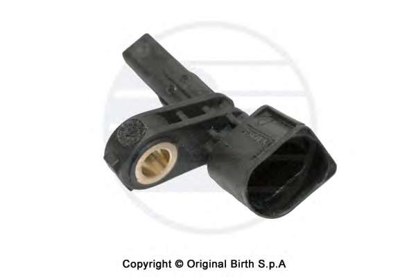 Датчик, частота вращения колеса