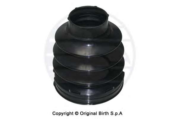 Пыльник, приводной вал