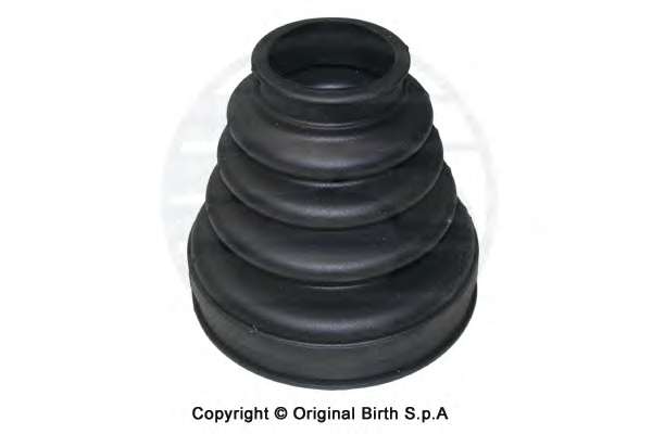 Пыльник, приводной вал