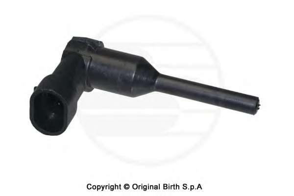 Датчик, уровень охлаждающей жидкости