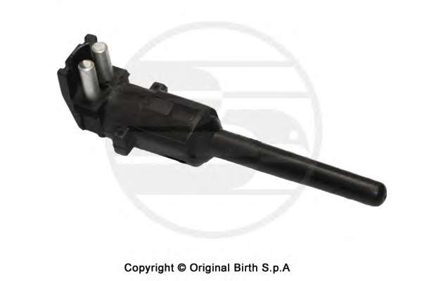 Датчик, уровень охлаждающей жидкости