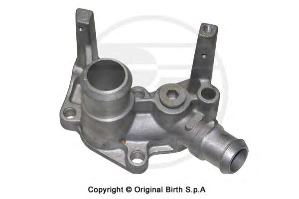 Термостат, охлаждающая жидкость