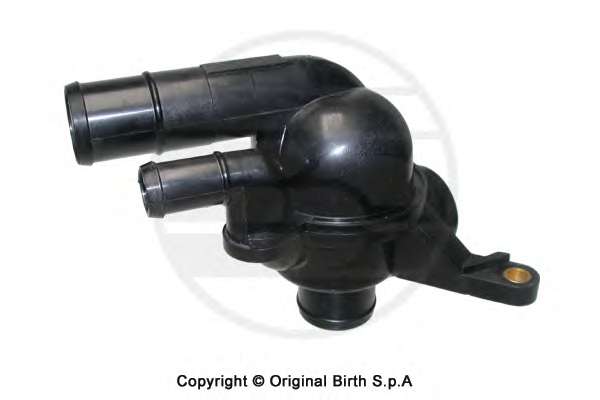 Термостат, охлаждающая жидкость