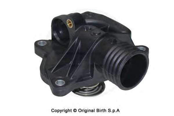 Термостат, охлаждающая жидкость