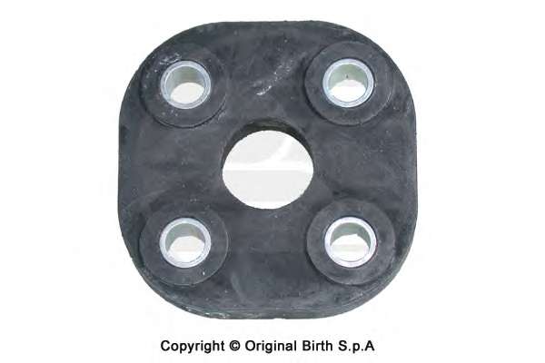 Шарнир, колонка рулевого управления