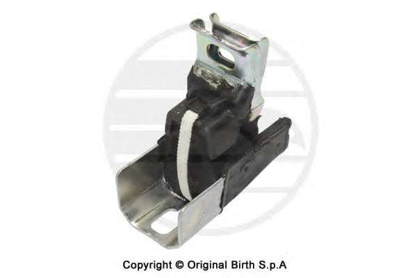 Буфер, глушитель